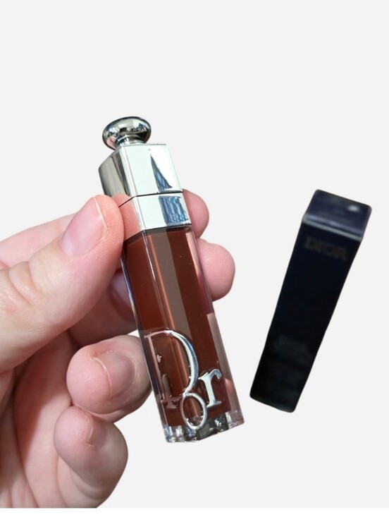 Dior Other - Dior Addict Lip Maximizer